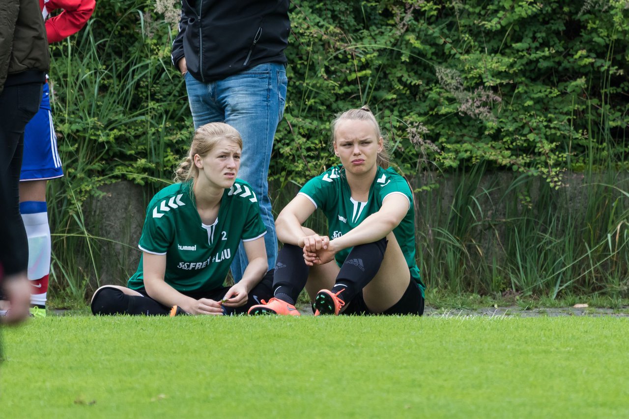 Bild 64 - SVHU Mixed Hausturnier